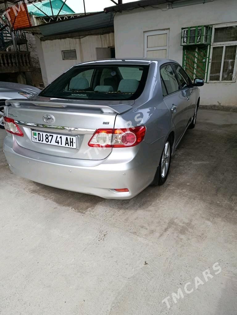 Toyota Corolla 2013 - 150 000 TMT - Aşgabat - img 3