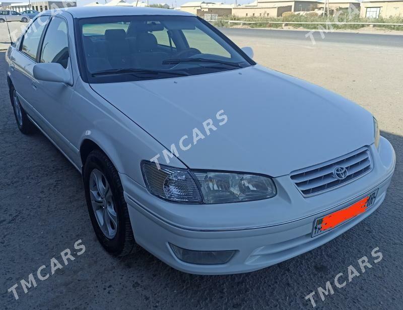 Toyota Camry 2001 - 120 000 TMT - Mary - img 2