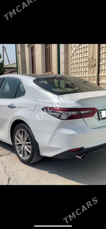 Toyota Camry 2021 - 300 000 TMT - Ашхабад - img 2