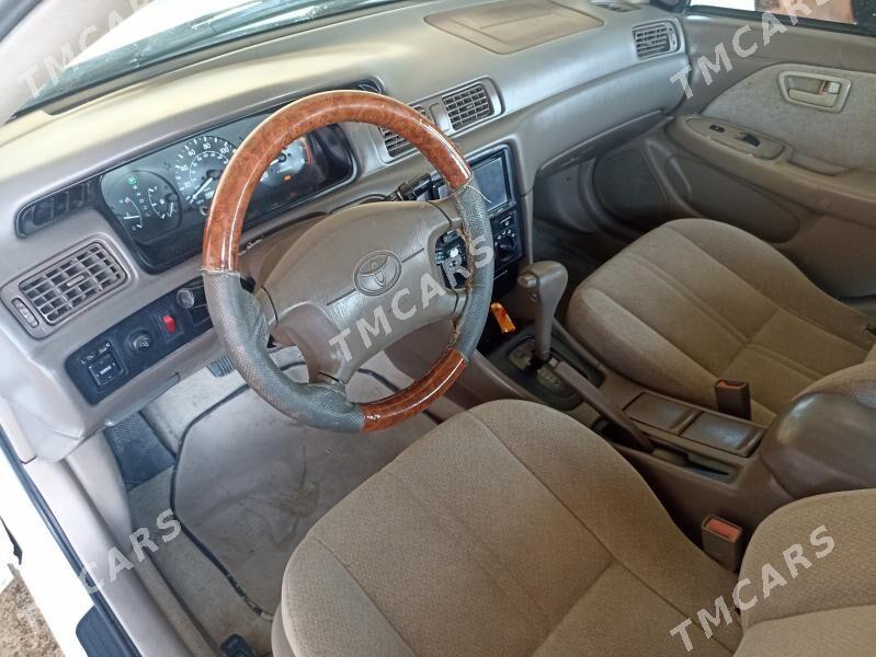 Toyota Camry 2001 - 120 000 TMT - Mary - img 3