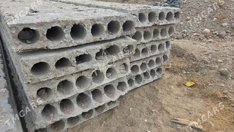 Beton plita - Balkanabat - img 2