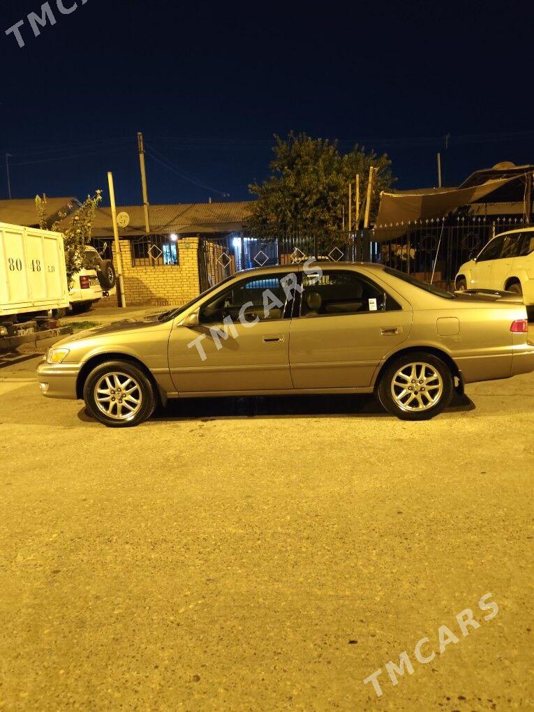 Toyota Camry 2000 - 190 000 TMT - Türkmenabat - img 10