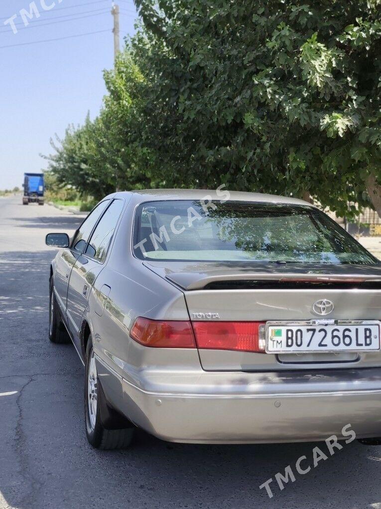 Toyota Camry 2000 - 190 000 TMT - Türkmenabat - img 4
