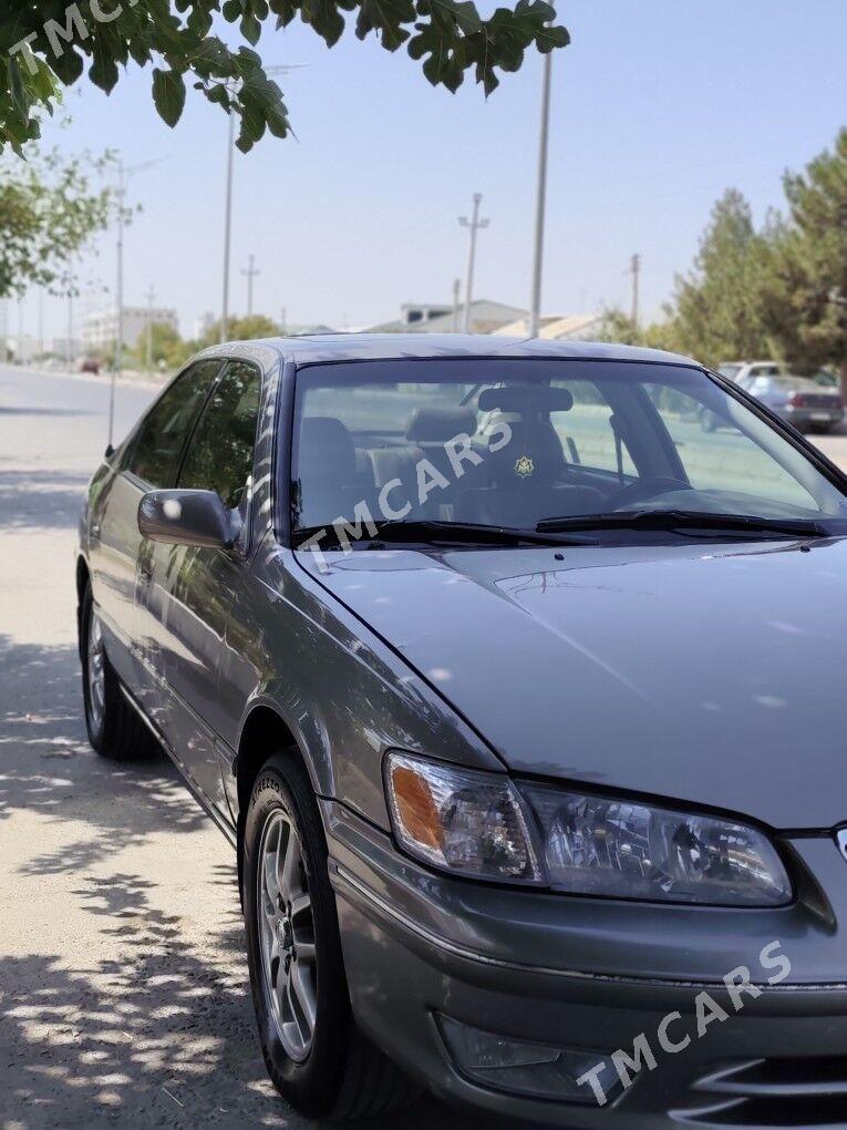Toyota Camry 2000 - 190 000 TMT - Türkmenabat - img 7