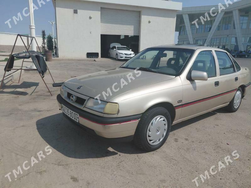 Opel Vectra 1992 - 41 000 TMT - Daşoguz - img 2