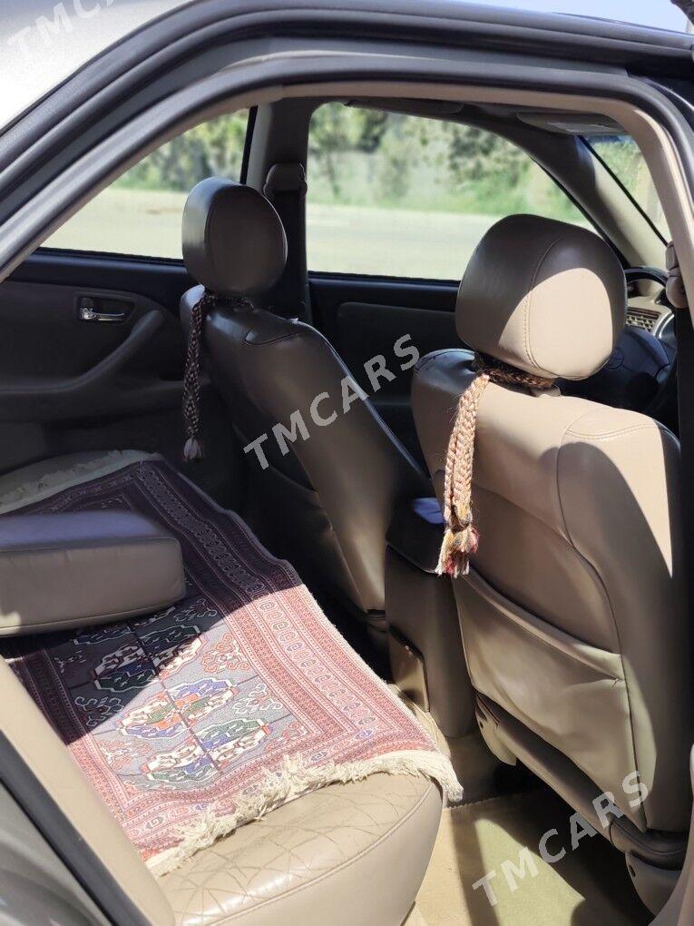 Toyota Camry 2000 - 190 000 TMT - Türkmenabat - img 2