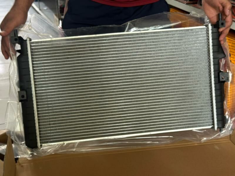 vectra radiator opel orginal 650 TMT - 11 мкр - img 4