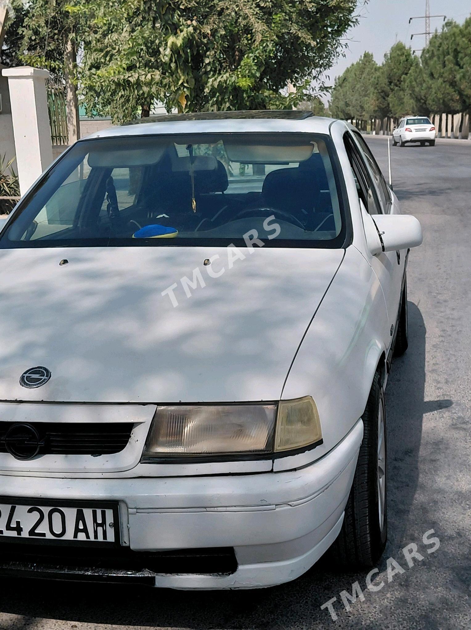 Opel Vectra 1991 - 27 000 TMT - Бузмеин - img 7