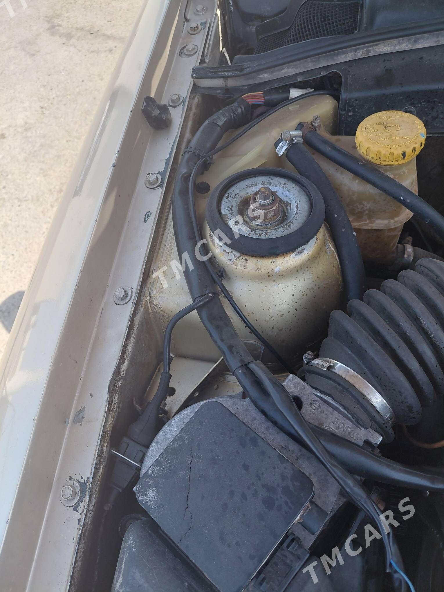 Opel Vectra 1992 - 41 000 TMT - Daşoguz - img 4