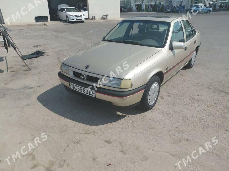 Opel Vectra 1992 - 41 000 TMT - Daşoguz - img 5