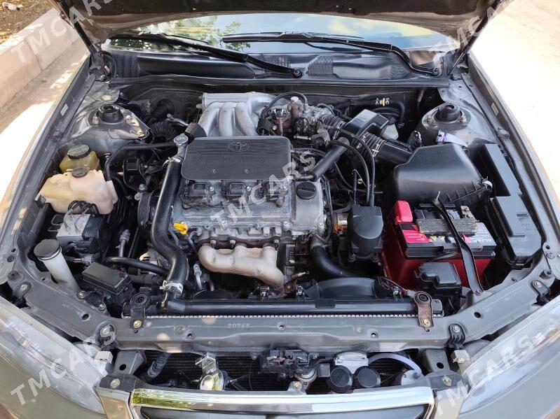Toyota Camry 2000 - 190 000 TMT - Türkmenabat - img 8