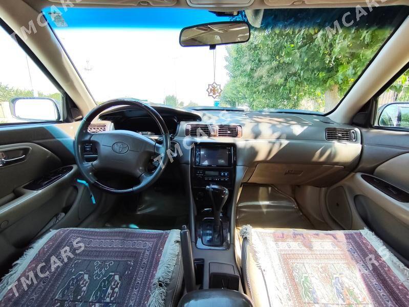 Toyota Camry 2000 - 190 000 TMT - Türkmenabat - img 5