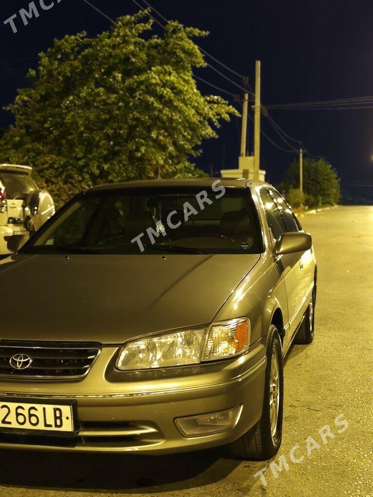 Toyota Camry 2000 - 190 000 TMT - Türkmenabat - img 3