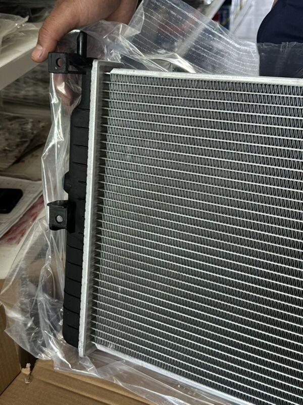 vectra radiator opel orginal 650 TMT - 11 мкр - img 3