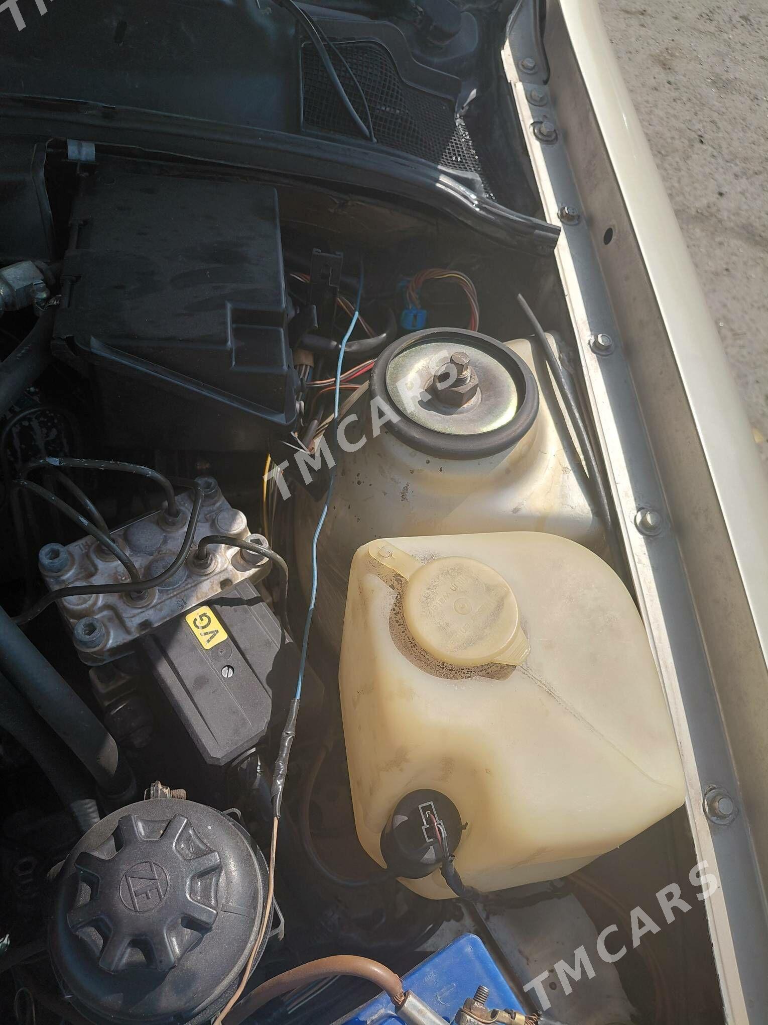 Opel Vectra 1992 - 41 000 TMT - Daşoguz - img 6