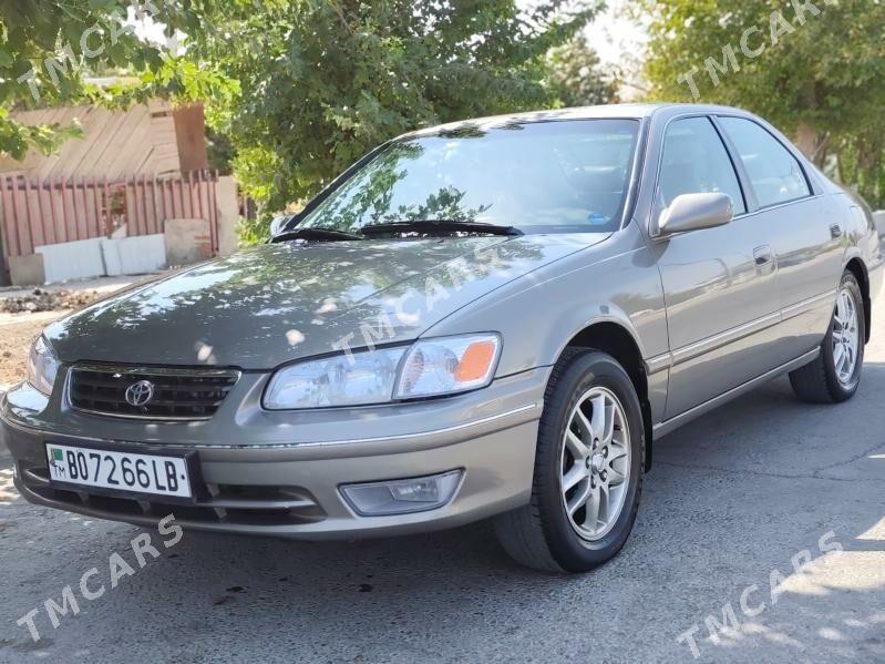 Toyota Camry 2000 - 190 000 TMT - Türkmenabat - img 9