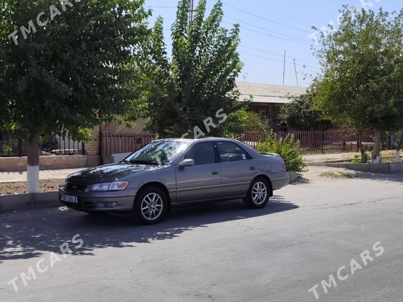 Toyota Camry 2000 - 190 000 TMT - Türkmenabat - img 6