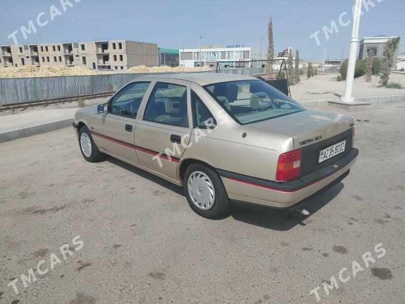 Opel Vectra 1992 - 41 000 TMT - Daşoguz - img 8