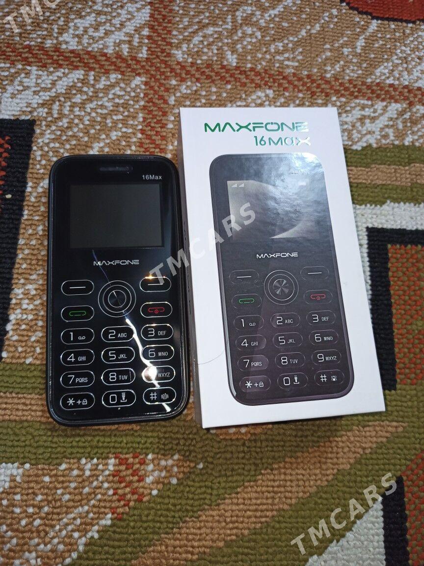 Maxphone 16MAX - Daşoguz - img 4