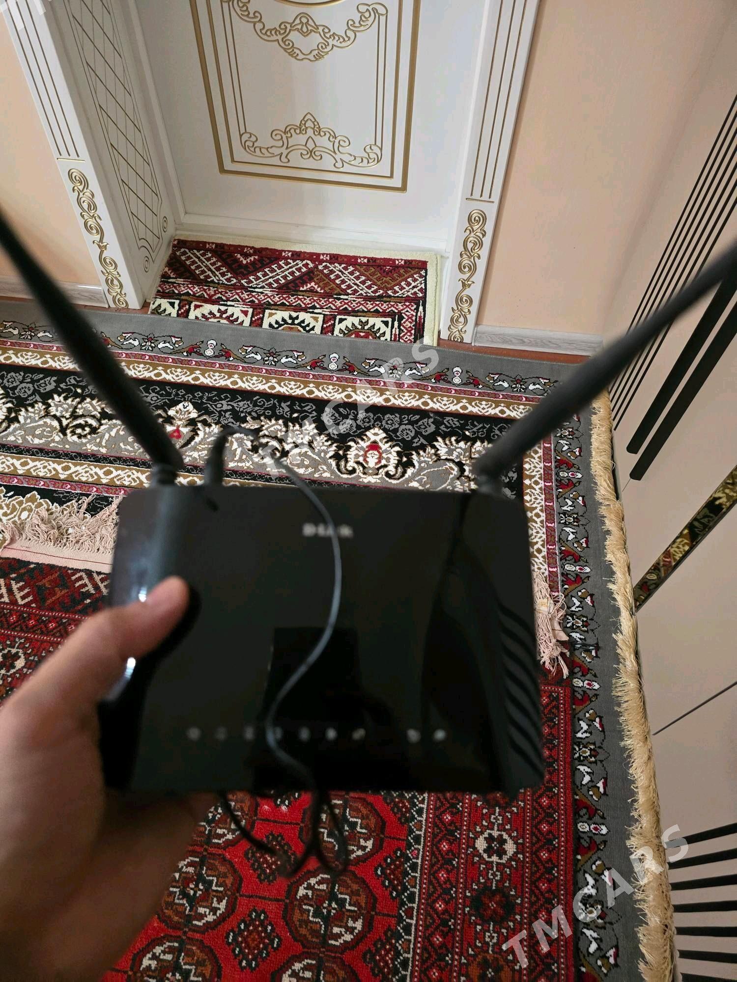 D-link Router - Mary - img 2