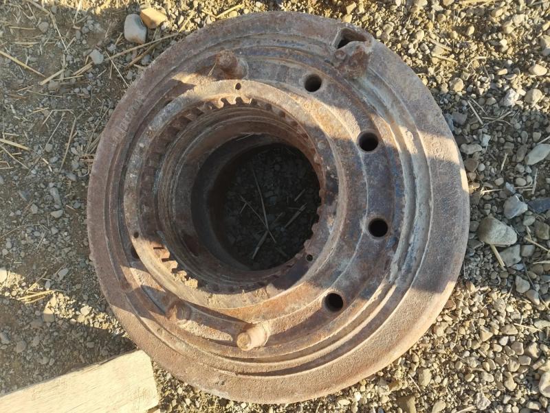 wedusiu  kalpak 2 150 TMT - Magtymguly - img 6