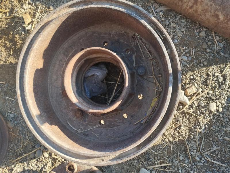 wedusiu  kalpak 2 150 TMT - Magtymguly - img 5