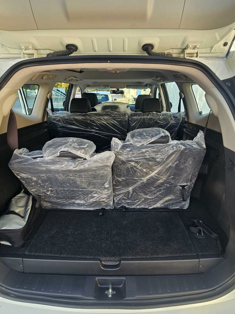 Mitsubishi Montero Sport 2023 - 550 000 TMT - Aşgabat - img 6