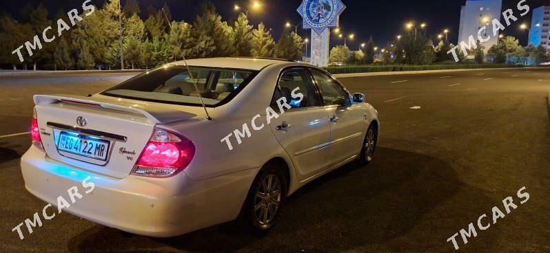 Toyota Camry 2005 - 230 000 TMT - Мары - img 5