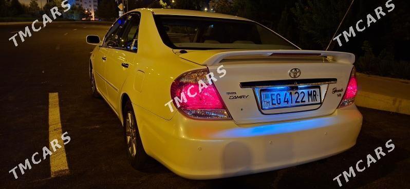 Toyota Camry 2005 - 230 000 TMT - Мары - img 4
