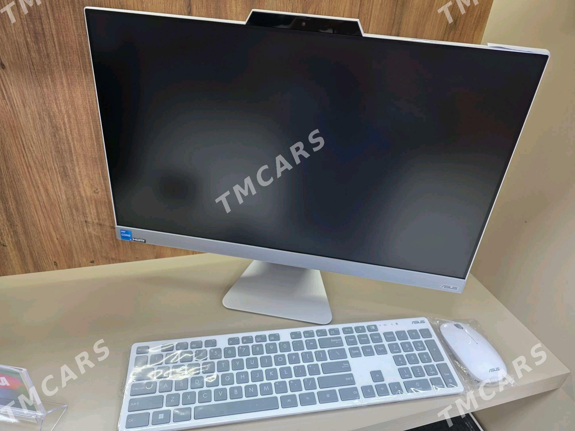 AIO ASUS - Дашогуз - img 2