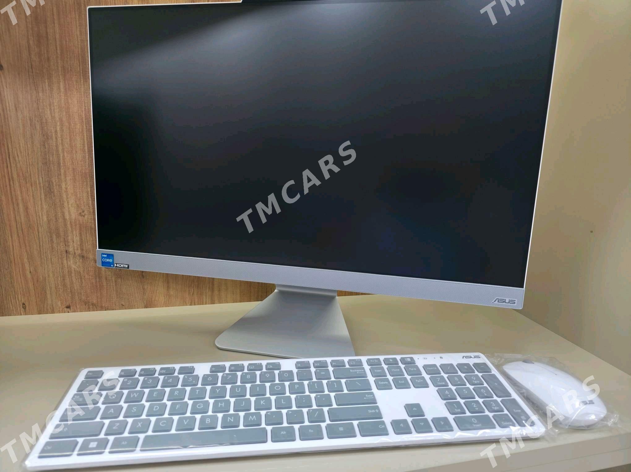 AIO ASUS - Дашогуз - img 3