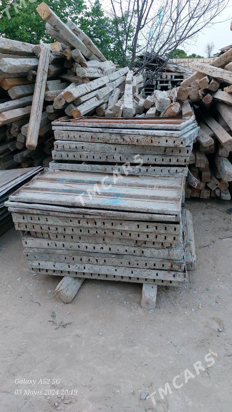 galyp direg iskele prokat - Türkmenbaşy - img 4