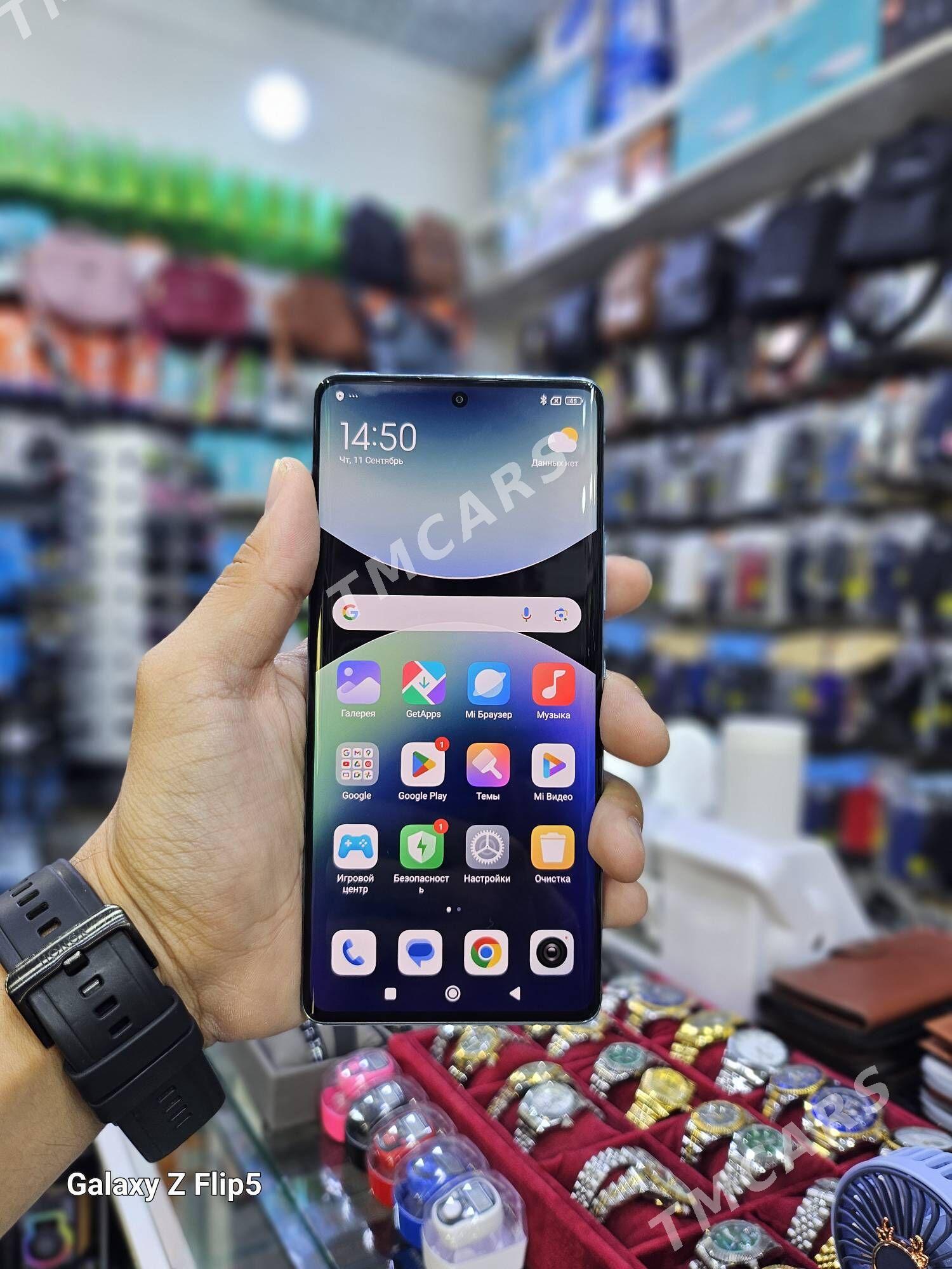 Redmi note 14  pro - Gumdag - img 2