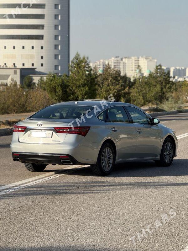 Toyota Avalon 2017 - 290 000 TMT - Aşgabat - img 3