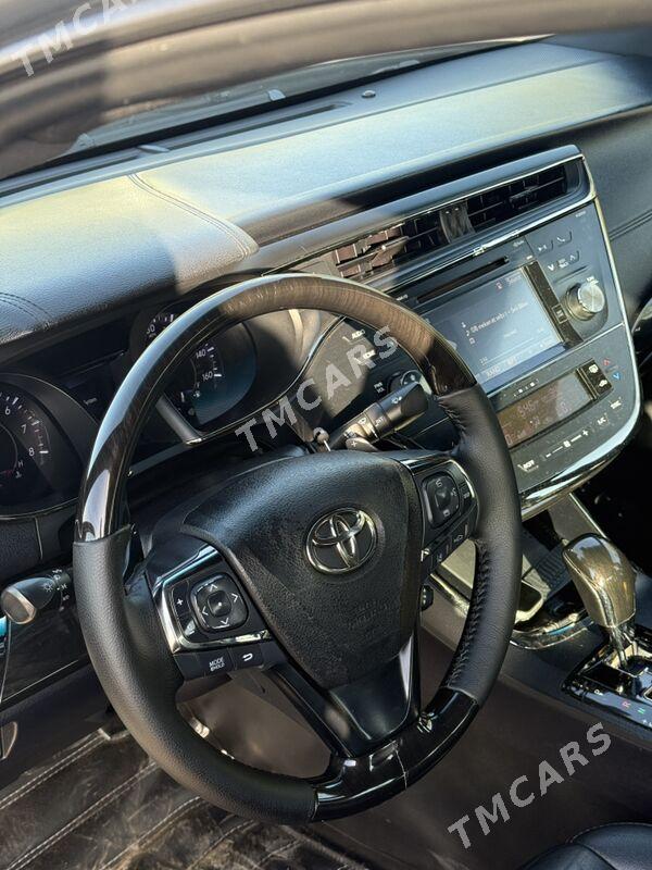 Toyota Avalon 2017 - 290 000 TMT - Aşgabat - img 4