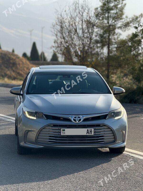 Toyota Avalon 2017 - 290 000 TMT - Aşgabat - img 2
