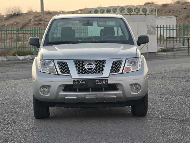Nissan Frontier 2018 - 243 000 TMT - "Алтын Асыр" Гундогар базары ( Толкучка) - img 6