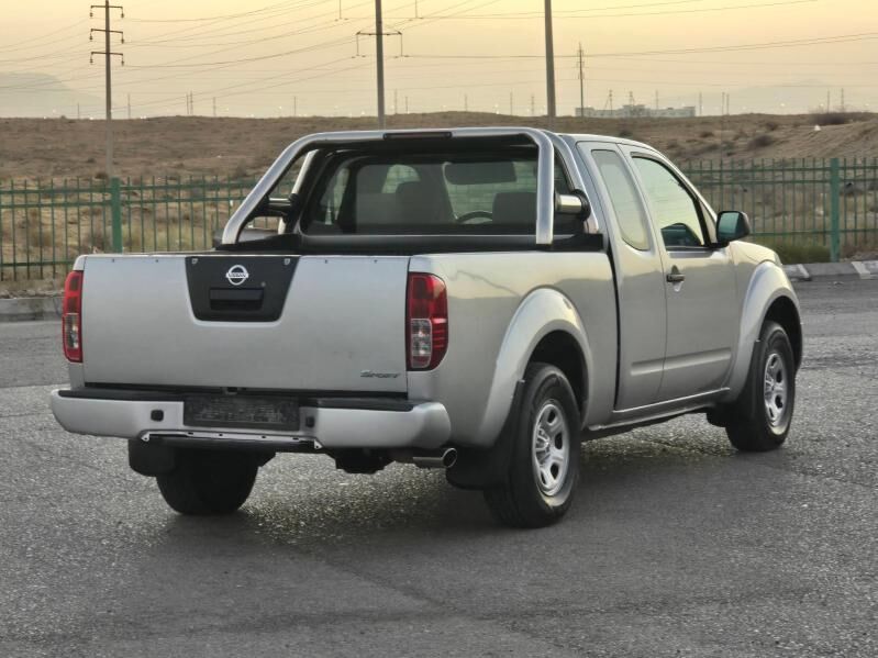 Nissan Frontier 2018 - 243 000 TMT - "Алтын Асыр" Гундогар базары ( Толкучка) - img 3