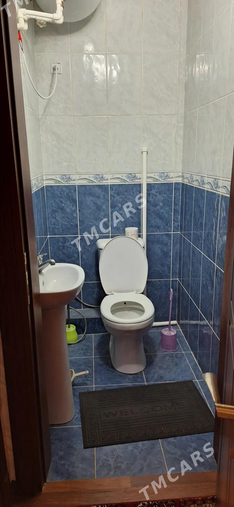 КИМ РАЙОН 5КОМНАТ 2ЭТАЖ - Aşgabat - img 4