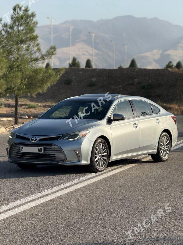 Toyota Avalon 2017 - 290 000 TMT - Aşgabat - img 5