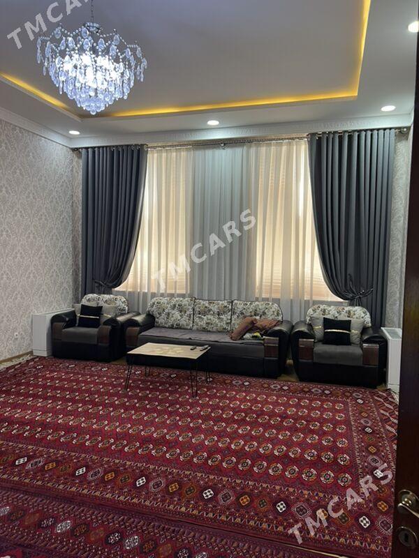 МОСКОВСКАЯ ЭЛИТКА 4Ком 210м2 - Moskowskiý köç. (10 ýyl abadançylyk şaýoly) - img 4