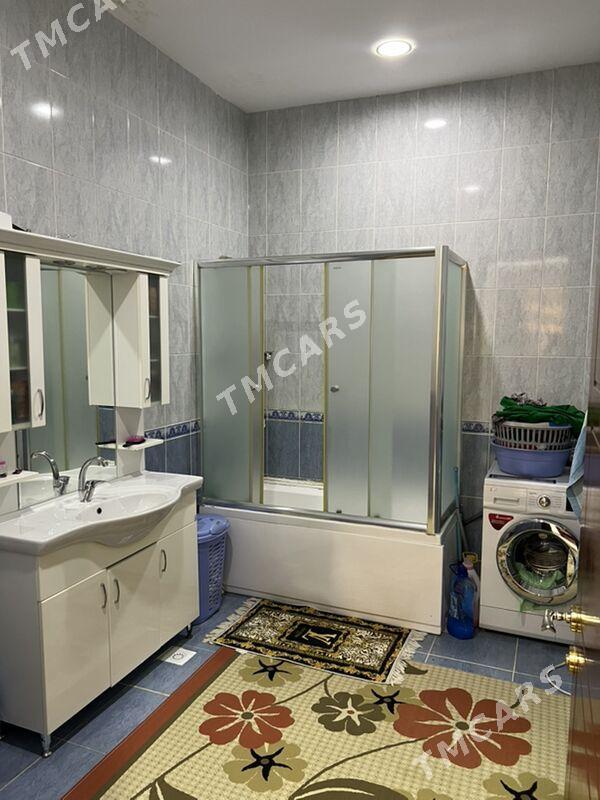 МОСКОВСКАЯ ЭЛИТКА 4Ком 210м2 - Moskowskiý köç. (10 ýyl abadançylyk şaýoly) - img 7