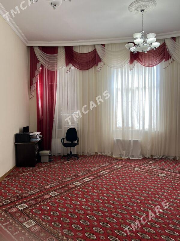 МОСКОВСКАЯ ЭЛИТКА 4Ком 210м2 - Moskowskiý köç. (10 ýyl abadançylyk şaýoly) - img 5