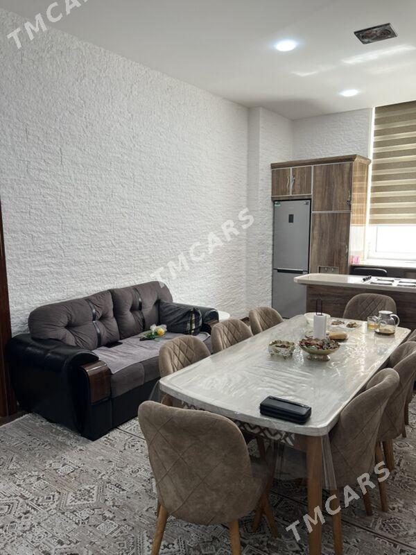 МОСКОВСКАЯ ЭЛИТКА 4Ком 210м2 - Moskowskiý köç. (10 ýyl abadançylyk şaýoly) - img 3