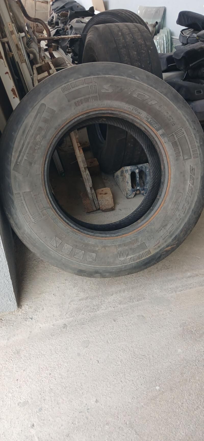 Pilot 1 000 TMT - Änew - img 4