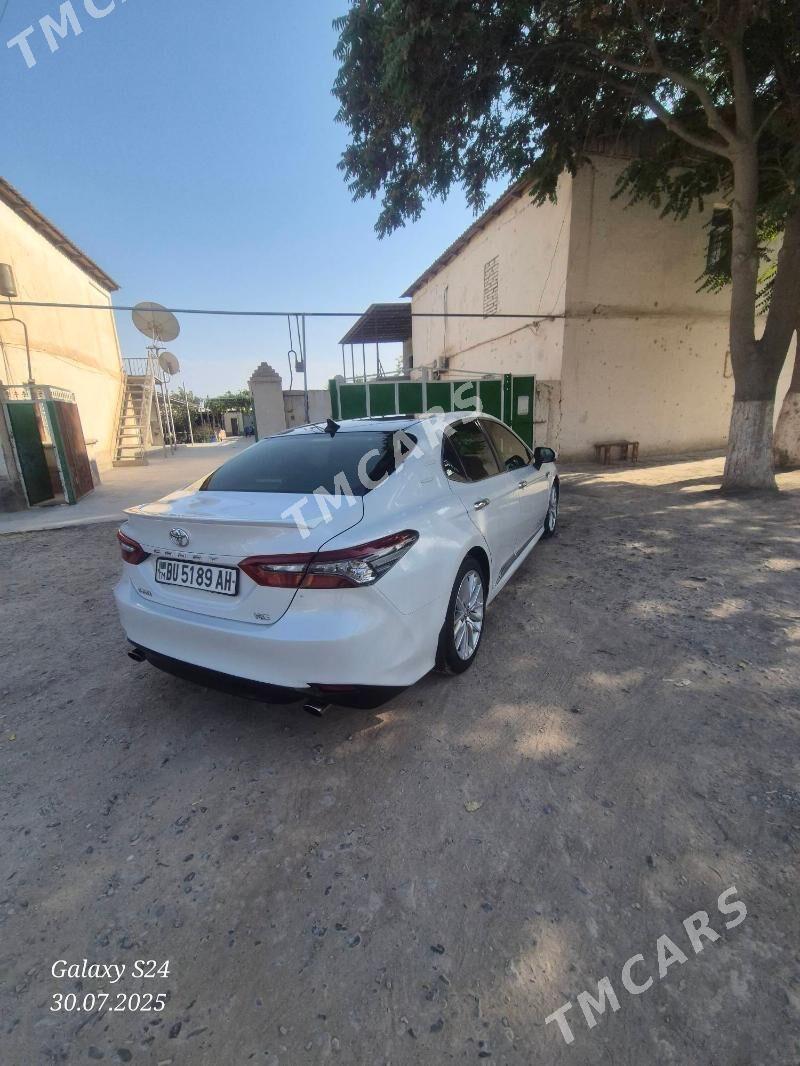 Toyota Camry 2019 - 265 000 TMT - Kaka - img 2