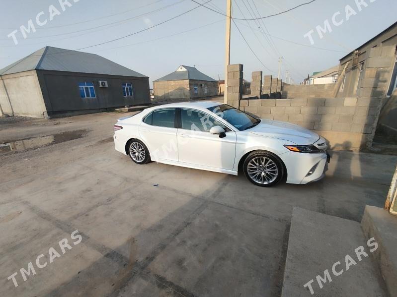 Toyota Camry 2018 - 300 000 TMT - Ашхабад - img 5
