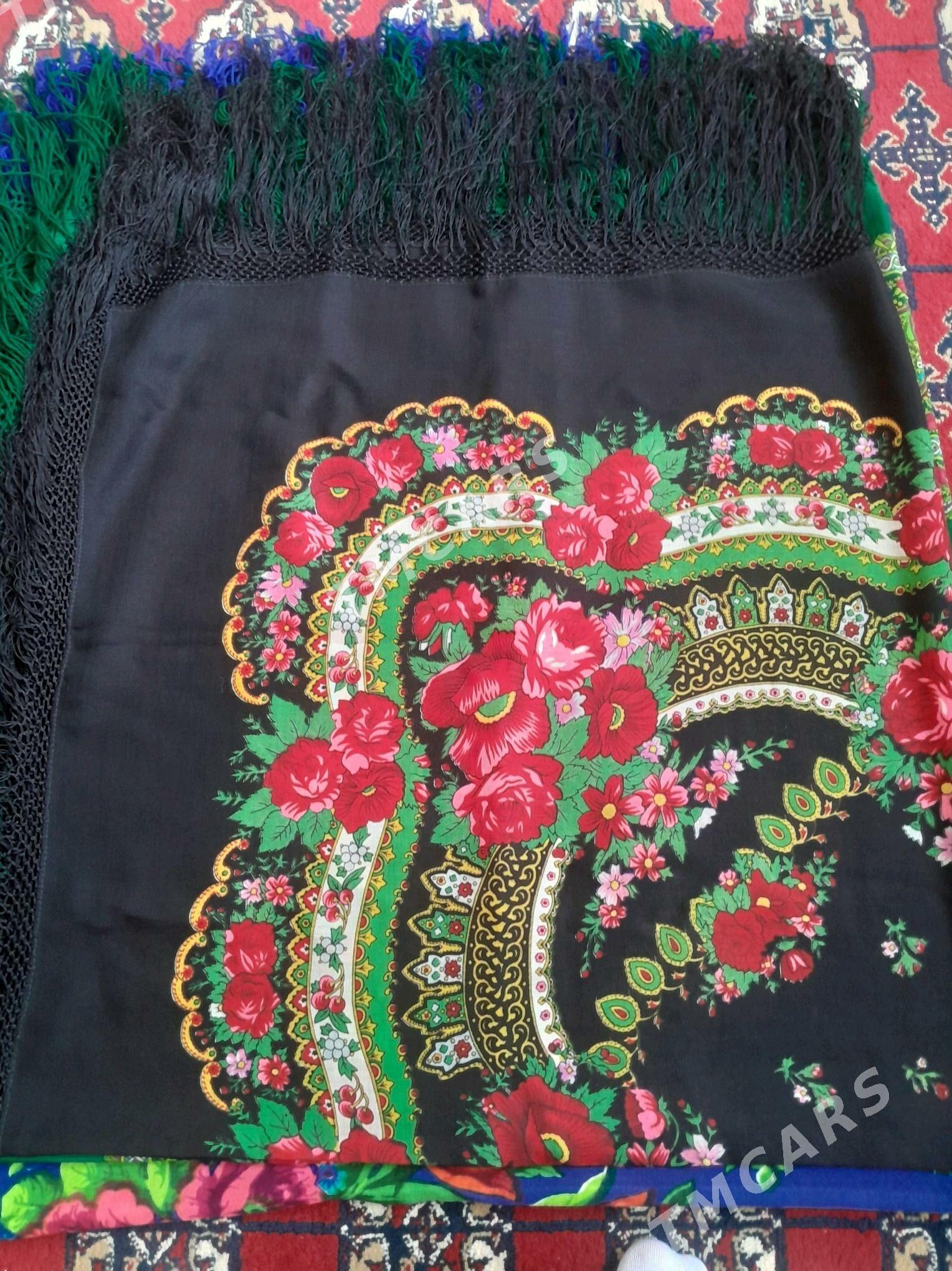 Gadym cargatlar - Türkmenbaşy - img 3