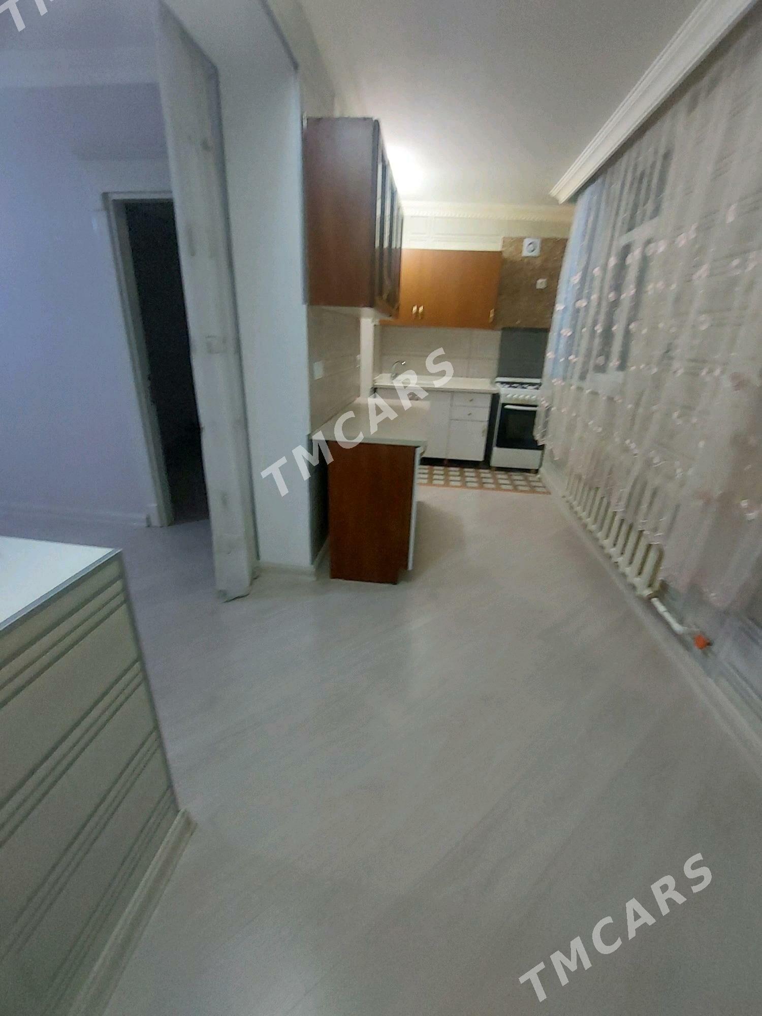 4мкр 4/3этаж 2в3 ком - Ашхабад - img 3