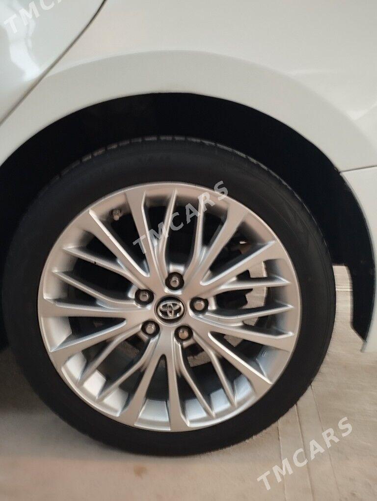 Toyota Camry 2018 - 300 000 TMT - Ашхабад - img 7